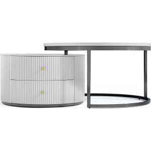 Dalmint Coffee Table