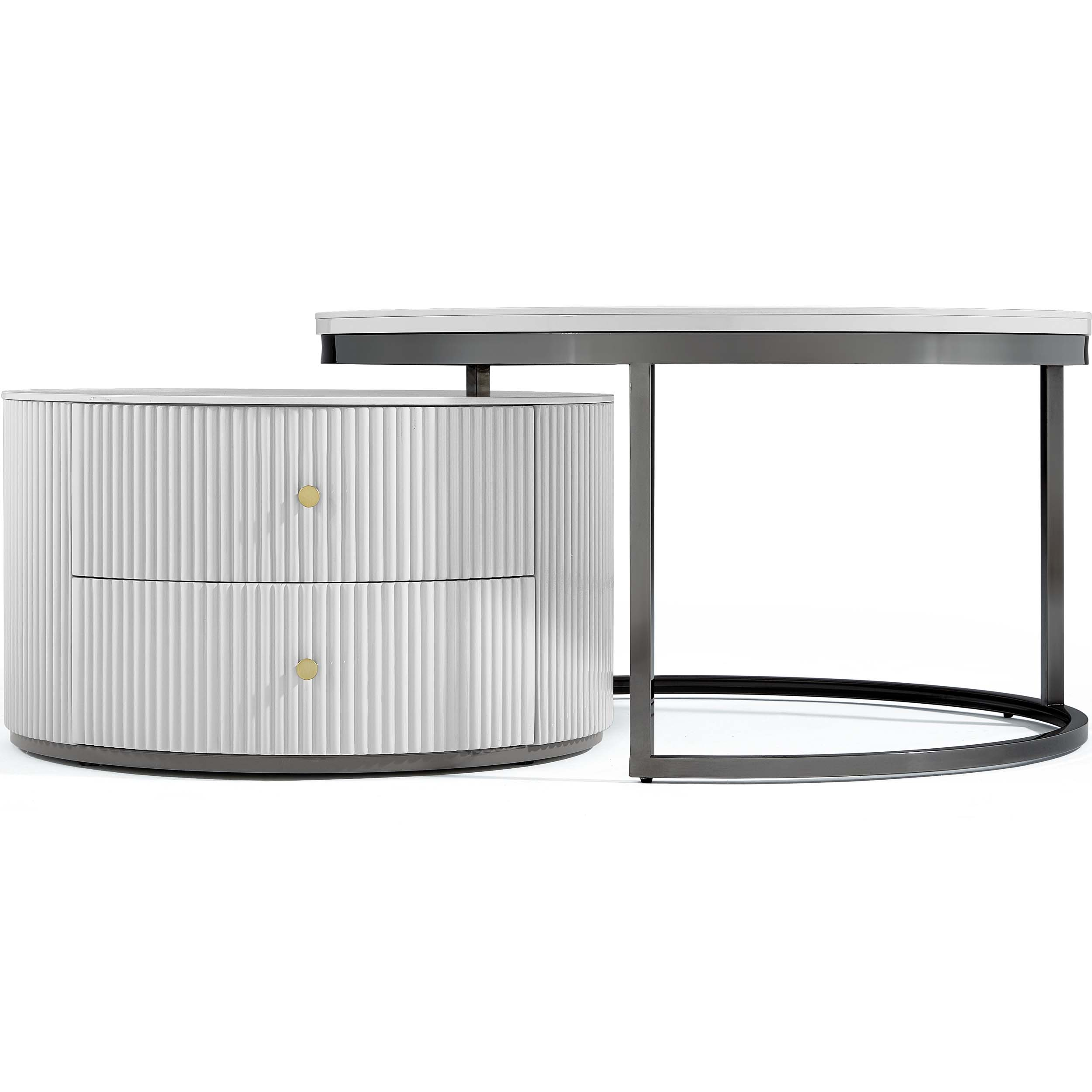 Dalmint Coffee Table