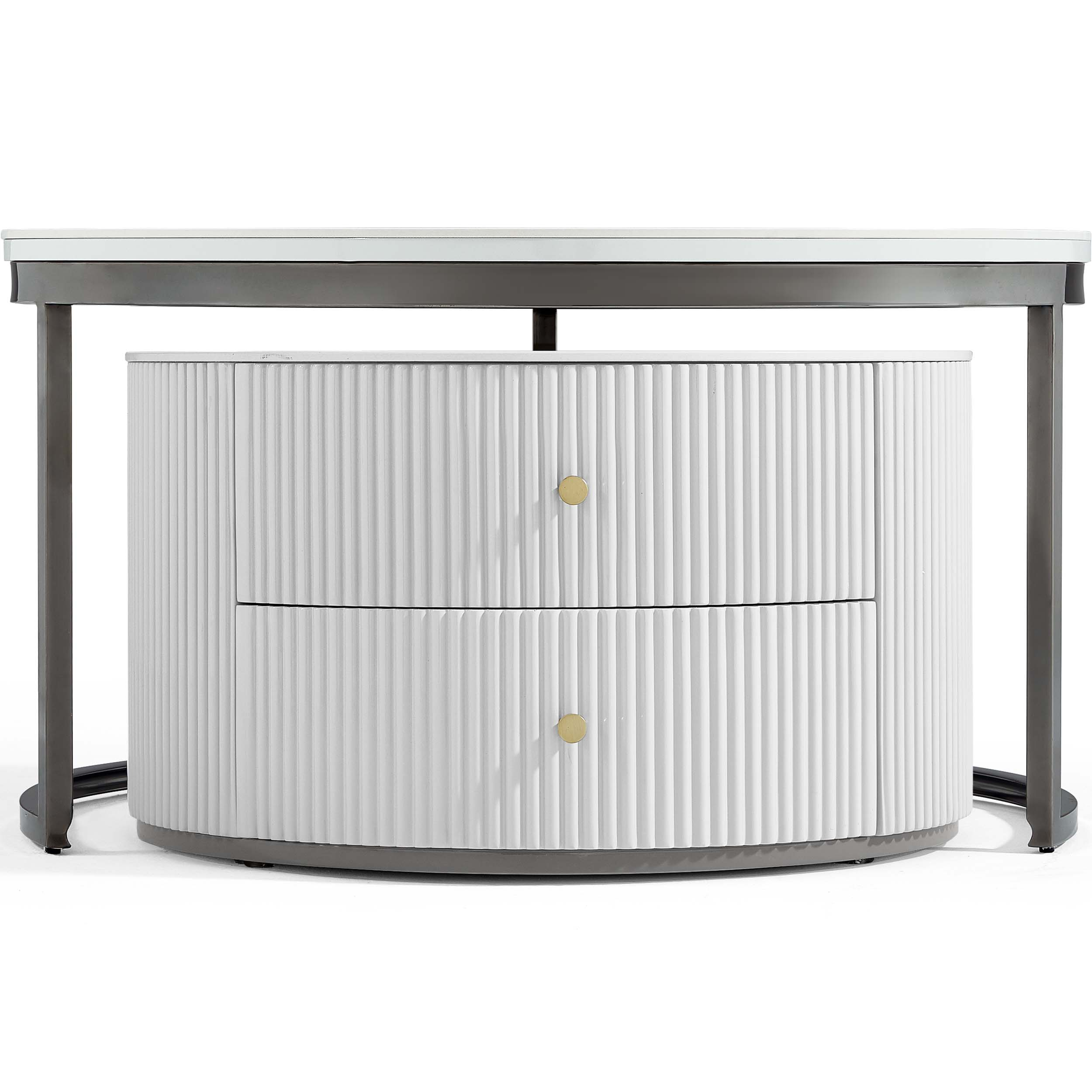 Dalmint Coffee Table - Image 4