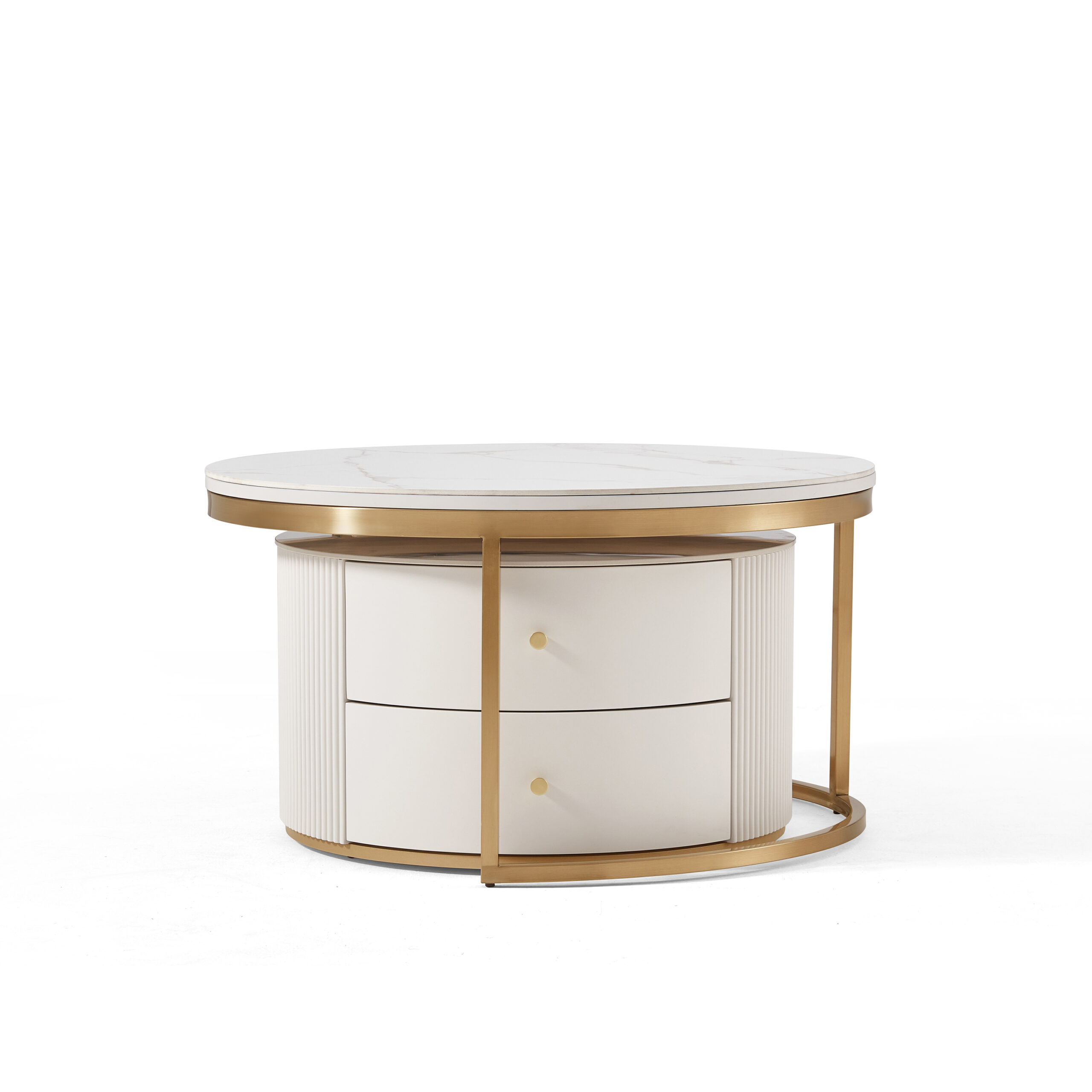 Dalmint Coffee Table - Image 3
