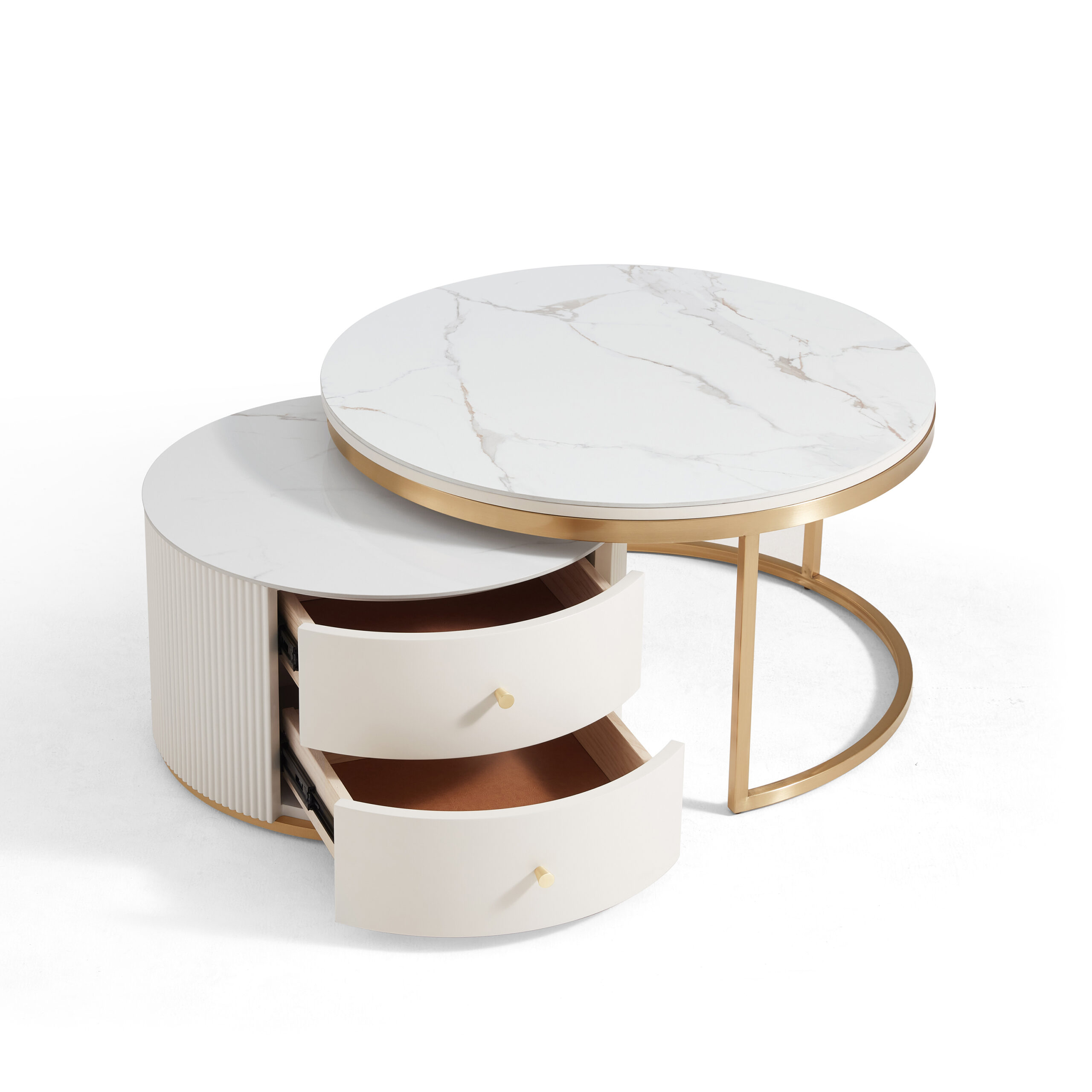 Dalmint Coffee Table - Image 2