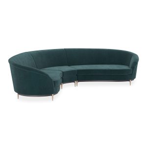 Three?s Company Sofa