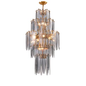 Chandelier 55 cm C8092