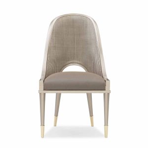Curve Dining Chair