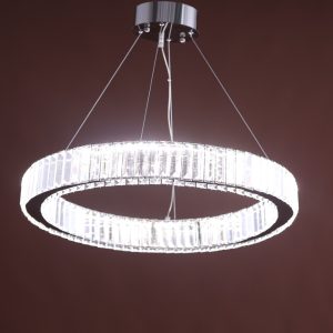 LED kandil chandelier 2110/600 CH