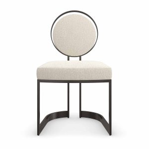 Moon Dining Chair