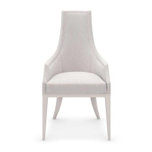 Luxe Tall Dining Chair