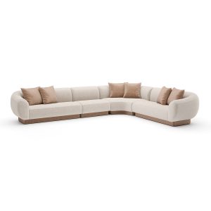 Seta Sofa
